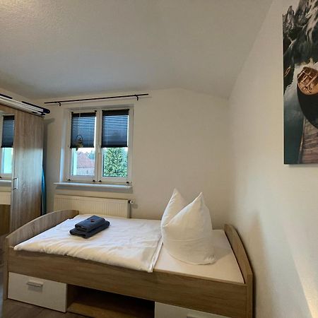 Hotel & Gasthof Zum Loewen Айзенах Екстериор снимка