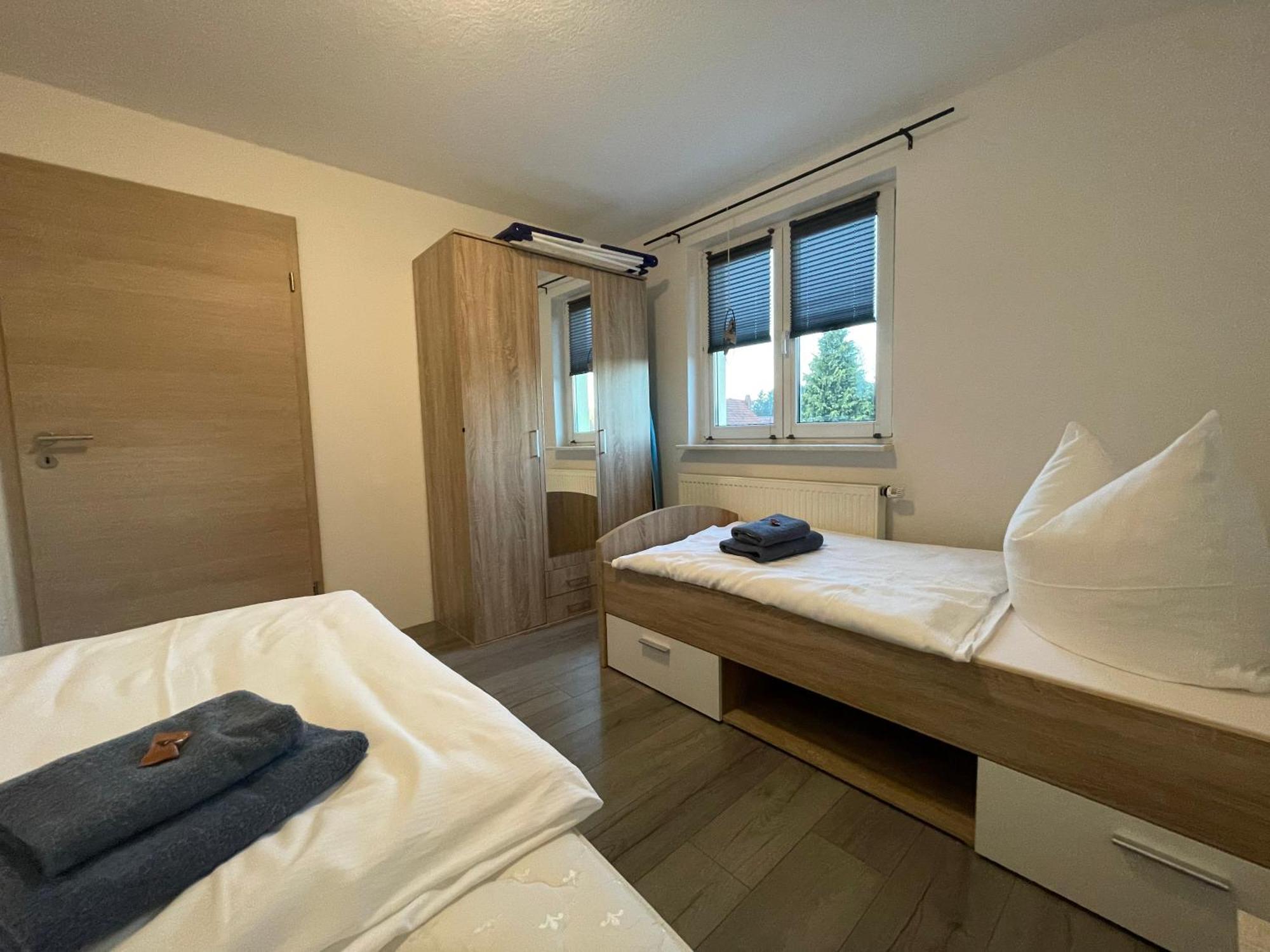 Hotel & Gasthof Zum Loewen Айзенах Екстериор снимка